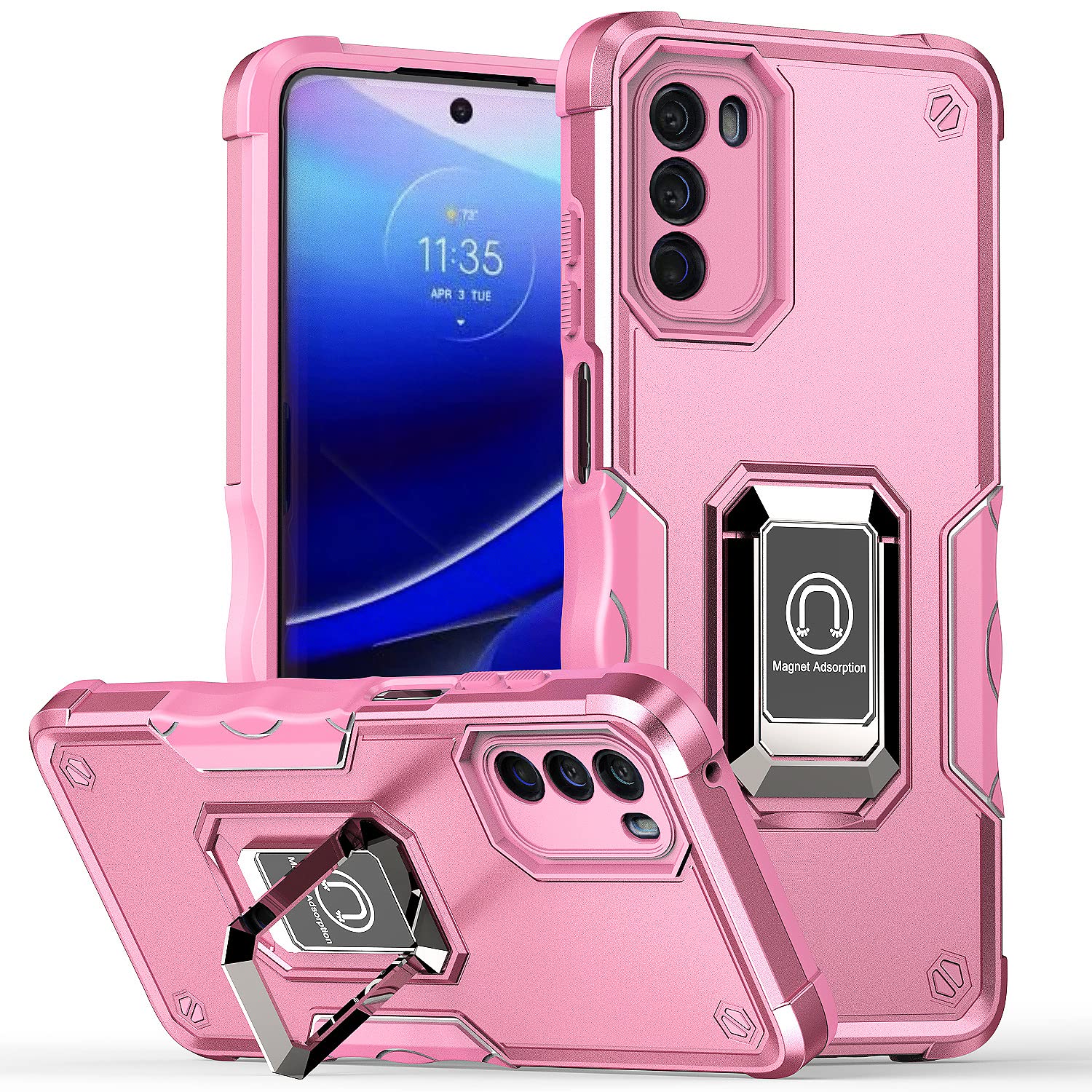 ピパさん専用　Motorola Moto G51 Motorola Moto G51 Smartphone | Qualcomm® aptX™
